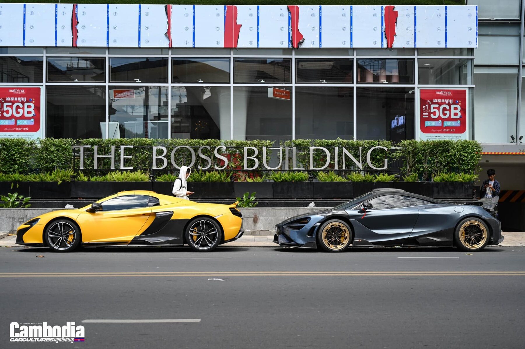 Car & Coffee