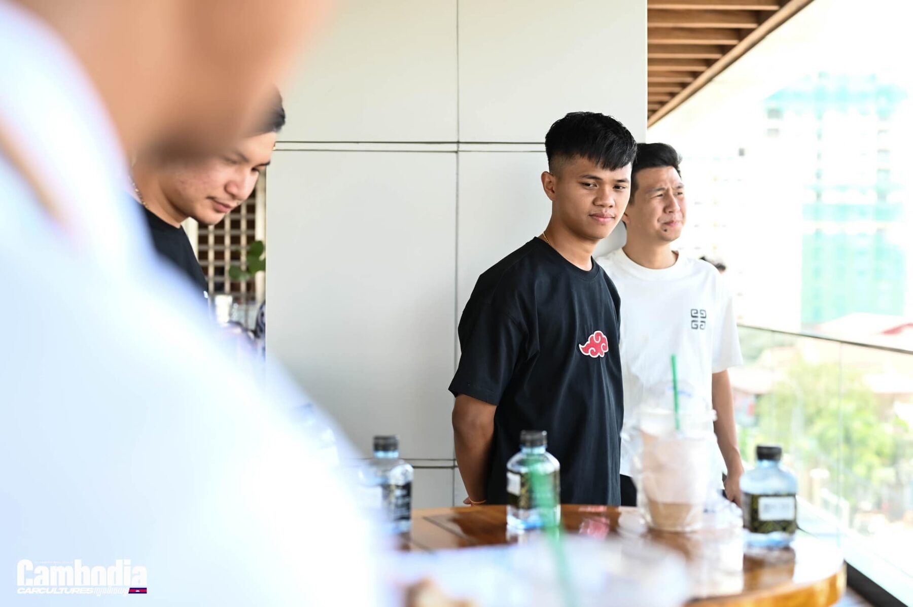 Car & Coffee 5