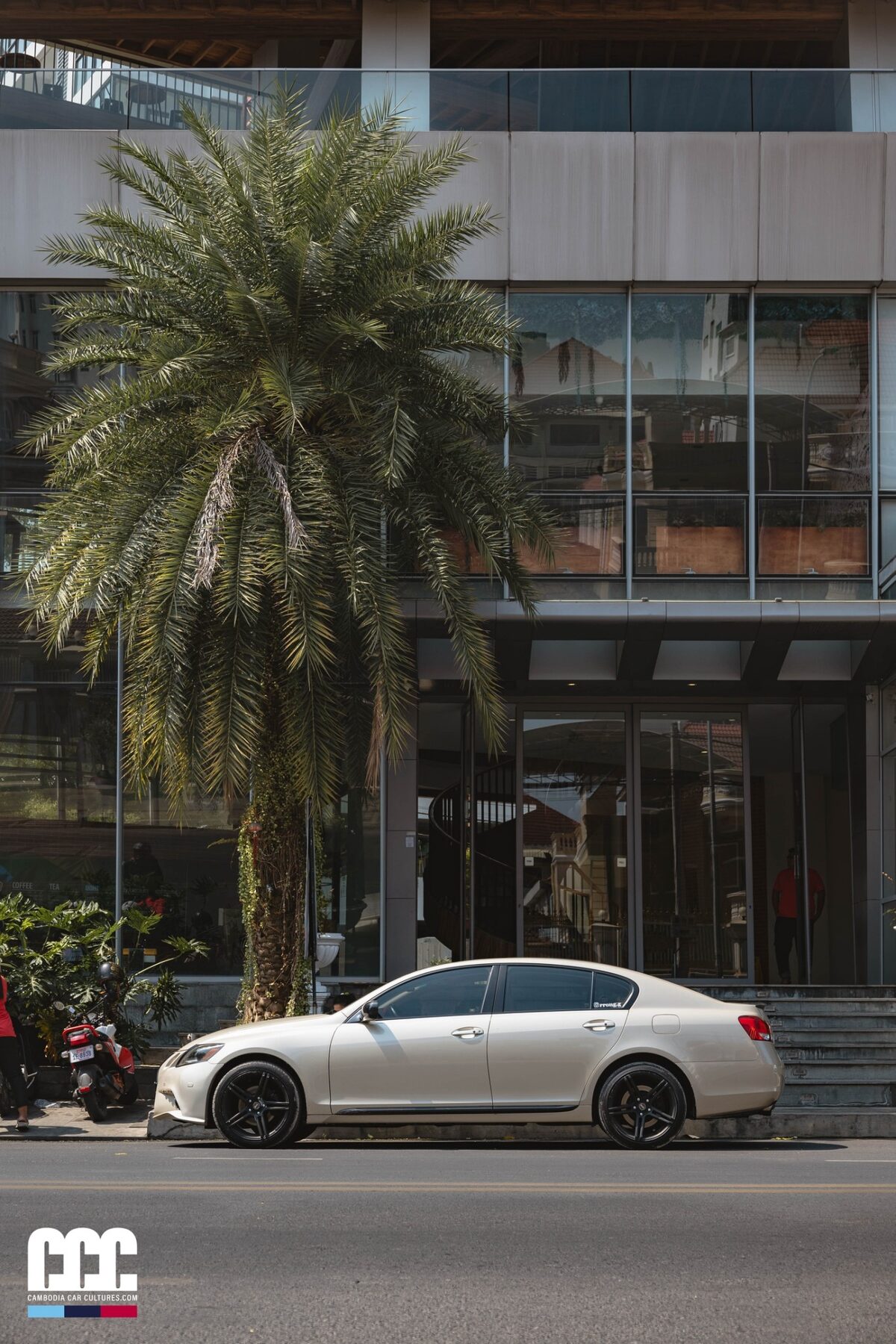 Car & Coffee 9